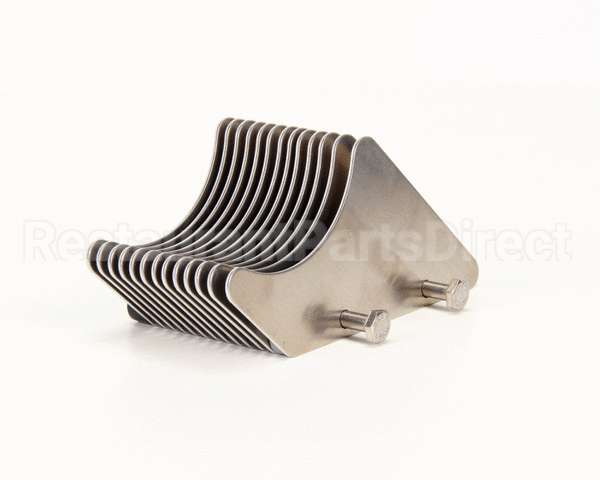 943-050 Prince Castle Assembly,Tomato Pusher 3/16 Inch&3