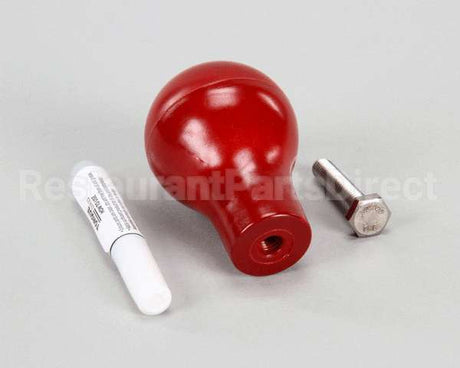 943-077S Prince Castle Pusher Handle W/Mounting Scr