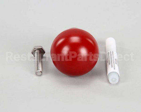 943-077S Prince Castle Pusher Handle W/Mounting Scr