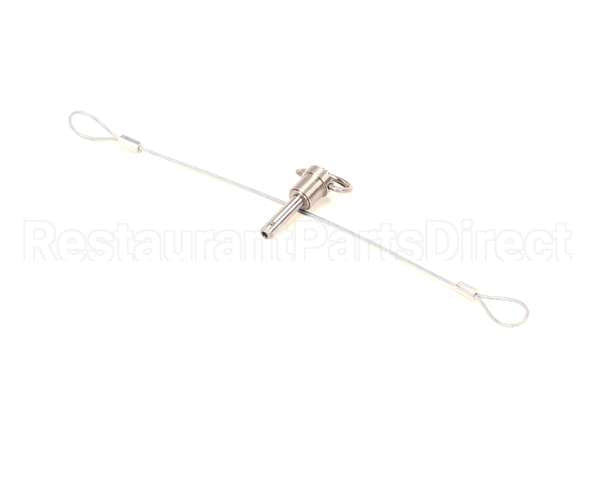 943-081S Prince Castle Bag Kit,Push Button Locking Pi