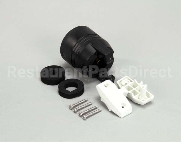 9431C Hubbell Lighting Straight Plug L1430 125250V