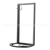 943641 TRUE Door Assy Gdm-49F Rh Blk Id 115 24K 76 C