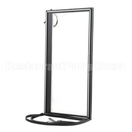 943641 TRUE Door Assy Gdm-49F Rh Blk Id 115 24K 76 C