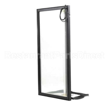 943641 TRUE Door Assy Gdm-49F Rh Blk Id 115 24K 76 C