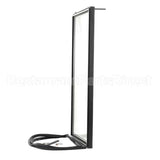 943641 TRUE Door Assy Gdm-49F Rh Blk Id 115 24K 76 C