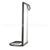 943641 TRUE Door Assy Gdm-49F Rh Blk Id 115 24K 76 C