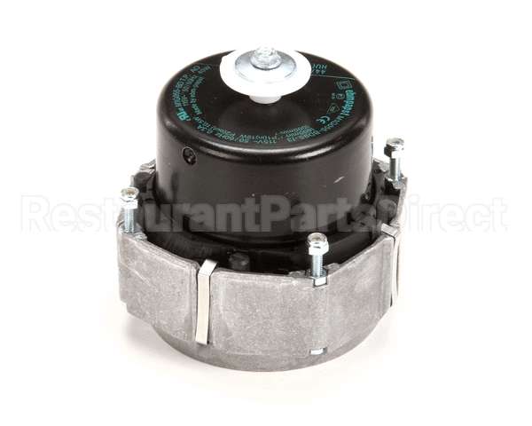 943646 TRUE Motor, M1G055-Bd95-13, 115V 1600 Rpm, Sp