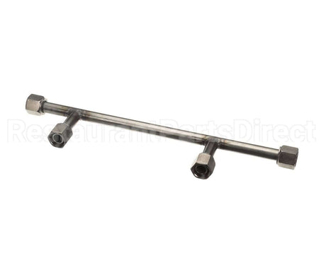 94371 Henny Penny Weld Assy-Steambox Manf