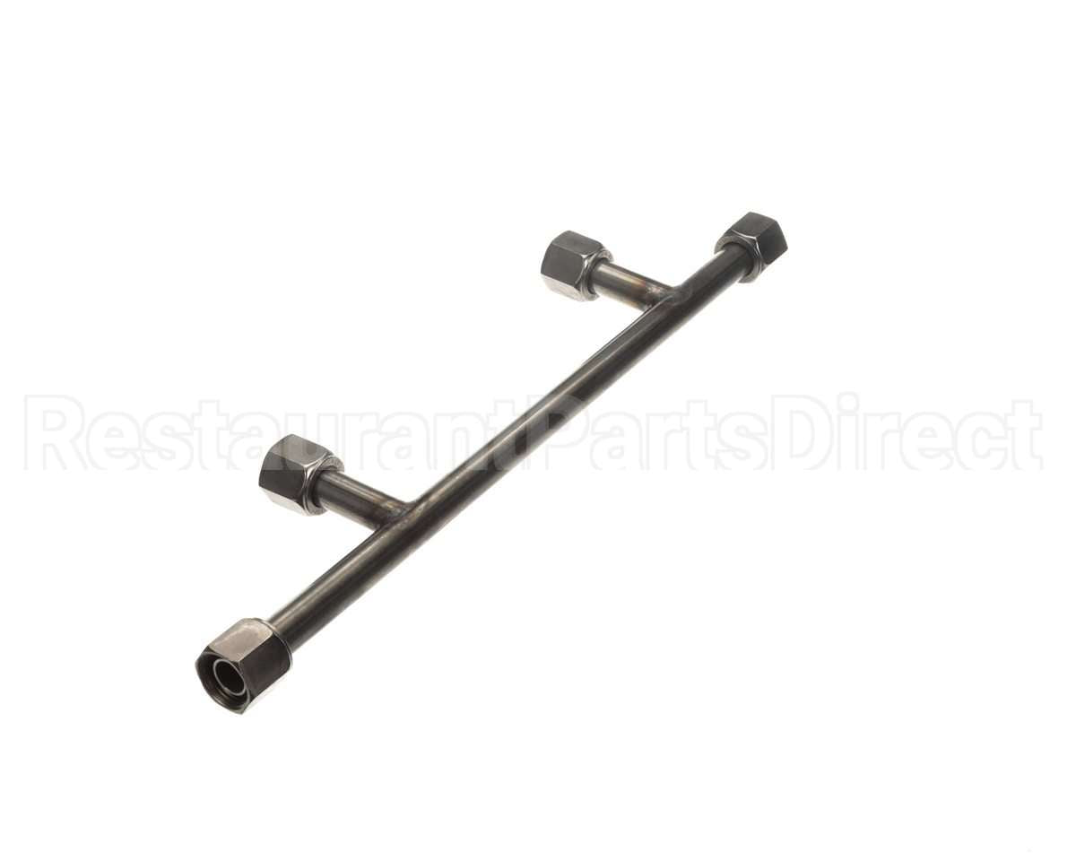 94371 Henny Penny Weld Assy-Steambox Manf