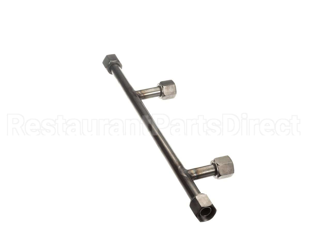 94371 Henny Penny Weld Assy-Steambox Manf