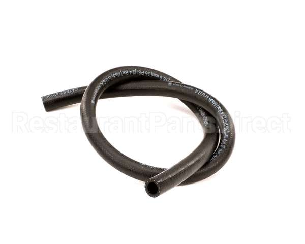 94377 Henny Penny Hose-Steam Box Condensate