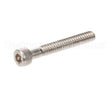944-1A Globe Rim Guard Screw (Upper)