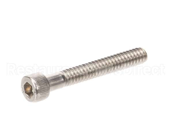 944-1A Globe Rim Guard Screw (Upper)