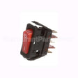 944132 Compatible Vulcan Switch, Gts Rocker