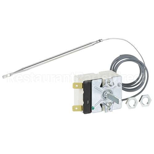 944136 Compatible Vulcan Thermostat, Gts