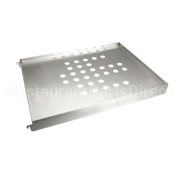 944357-0048L Compatible Hobart 47 60 Left Deflector Tra Y