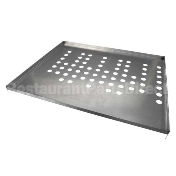 944357-0072L Compatible Vulcan 72 Left Deflector Tray
