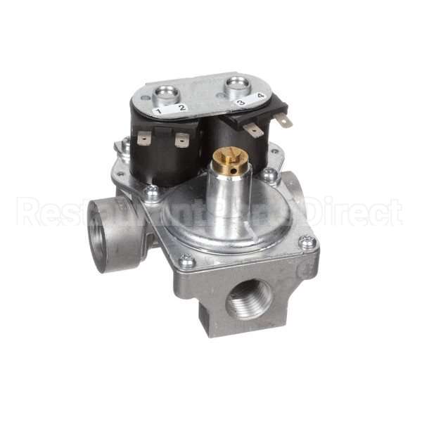 944391 Compatible Hobart 4.0 Nat Gas Valve, Doubl E Regu