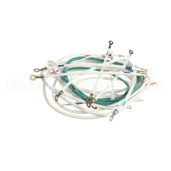 944400-24 Compatible Hobart Wiring Kit - 24 In, All Voltag