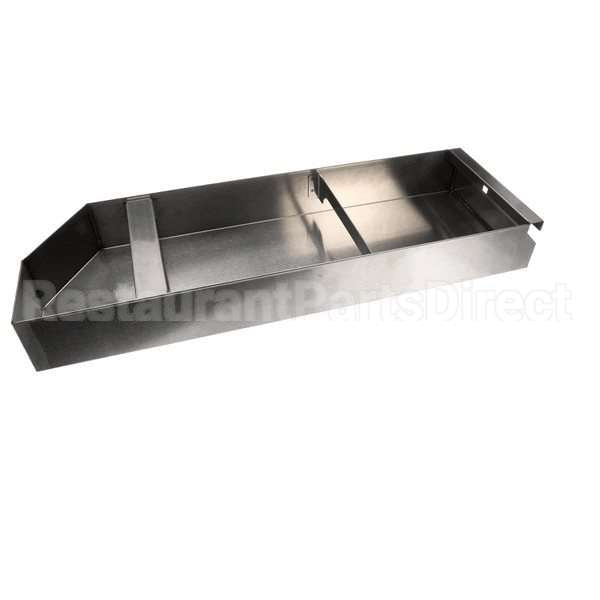 944580-A Compatible Vulcan Vig Grease Can