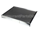 94486 Giles Filter Assembly, Charcoal Fiber,16X12-3/