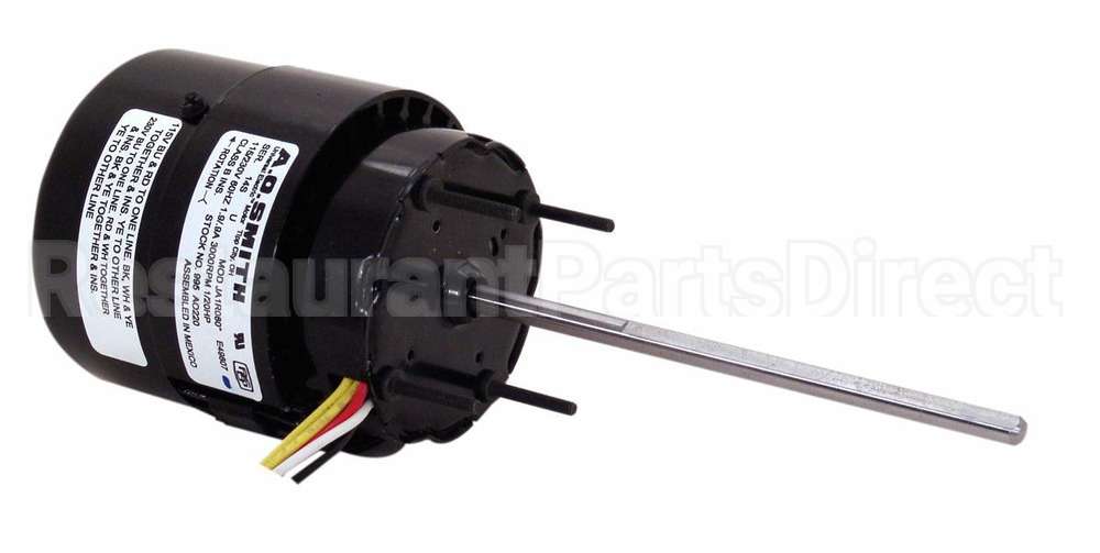 9450 Century Refrigeration Motor