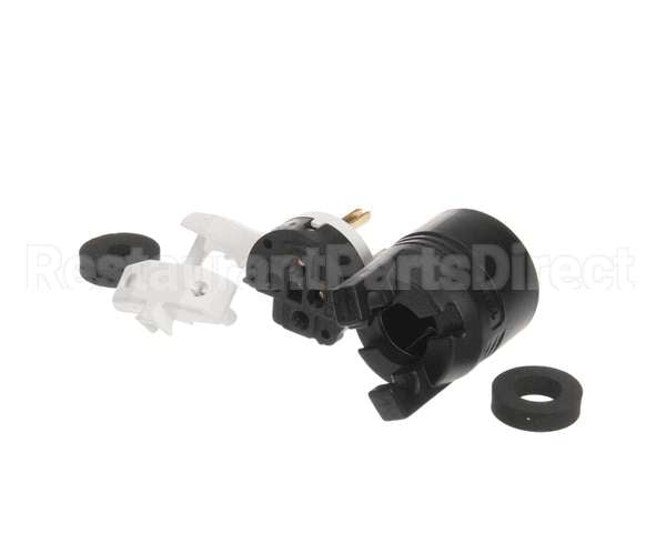 9451C Hubbell Lighting 50A Strt Blade Plug