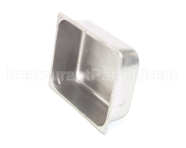 9452 Nieco Grease Box (12X 10X 4)