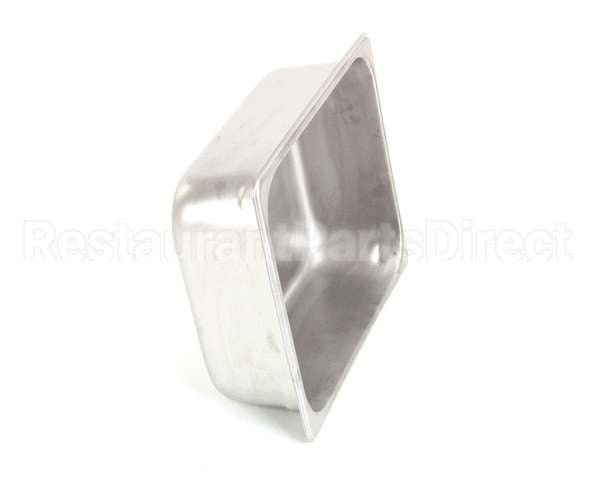 9452 Nieco Grease Box (12X 10X 4)