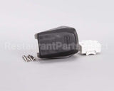 9452C Hubbell Lighting Angle Plug W Strt Blade