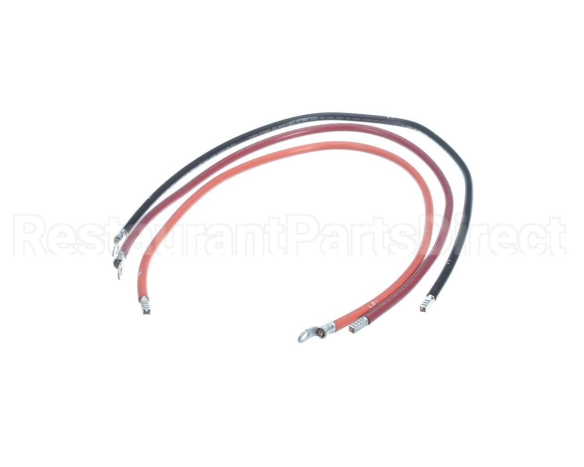 94539-005 Henny Penny Harn-L1 L2 L3-8Awg