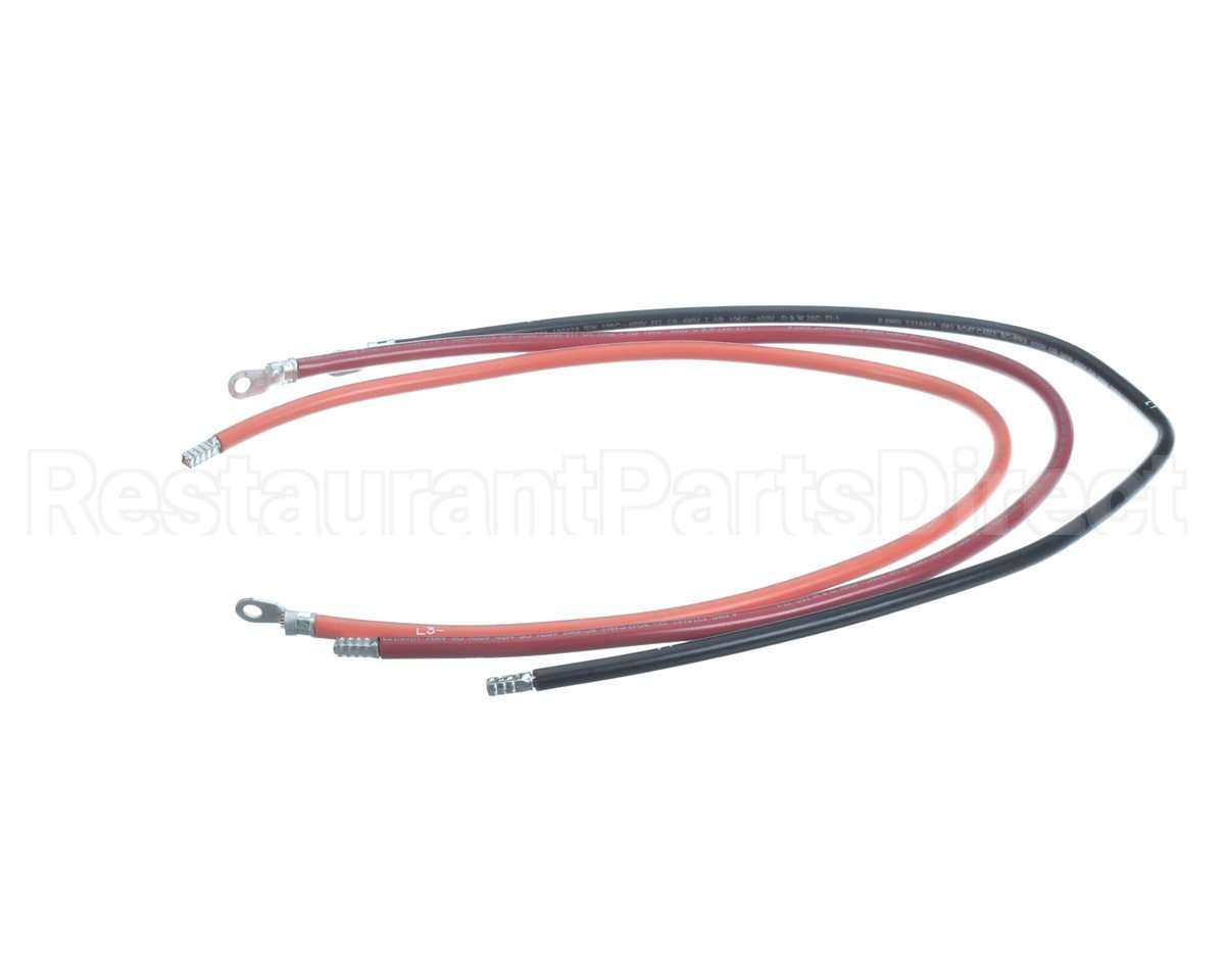 94539-005 Henny Penny Harn-L1 L2 L3-8Awg