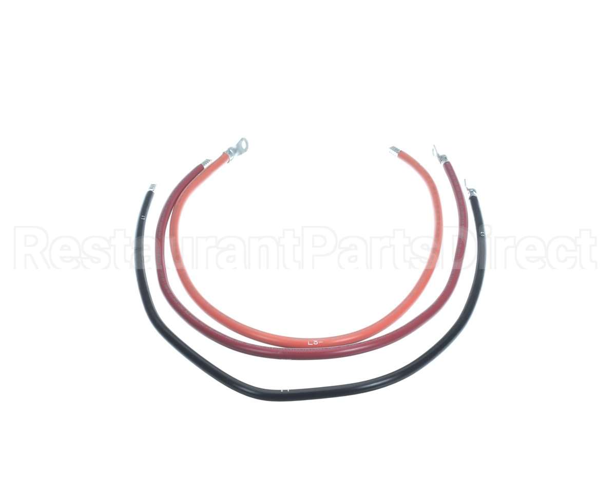 94539-005 Henny Penny Harn-L1 L2 L3-8Awg