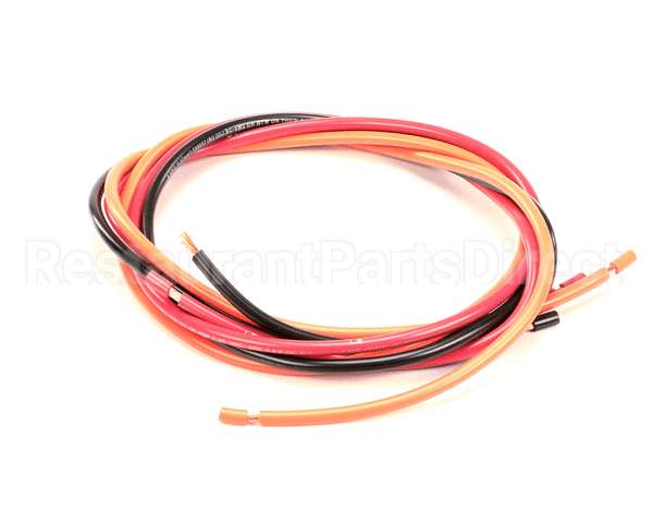 94539-009 Henny Penny Harness-L1-L2-L3-8Awg