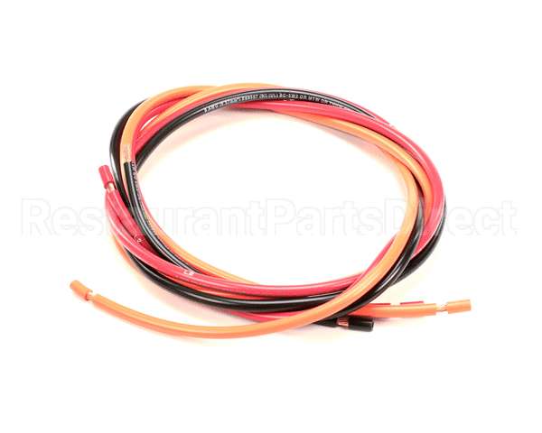 94539-009 Henny Penny Harness-L1-L2-L3-8Awg