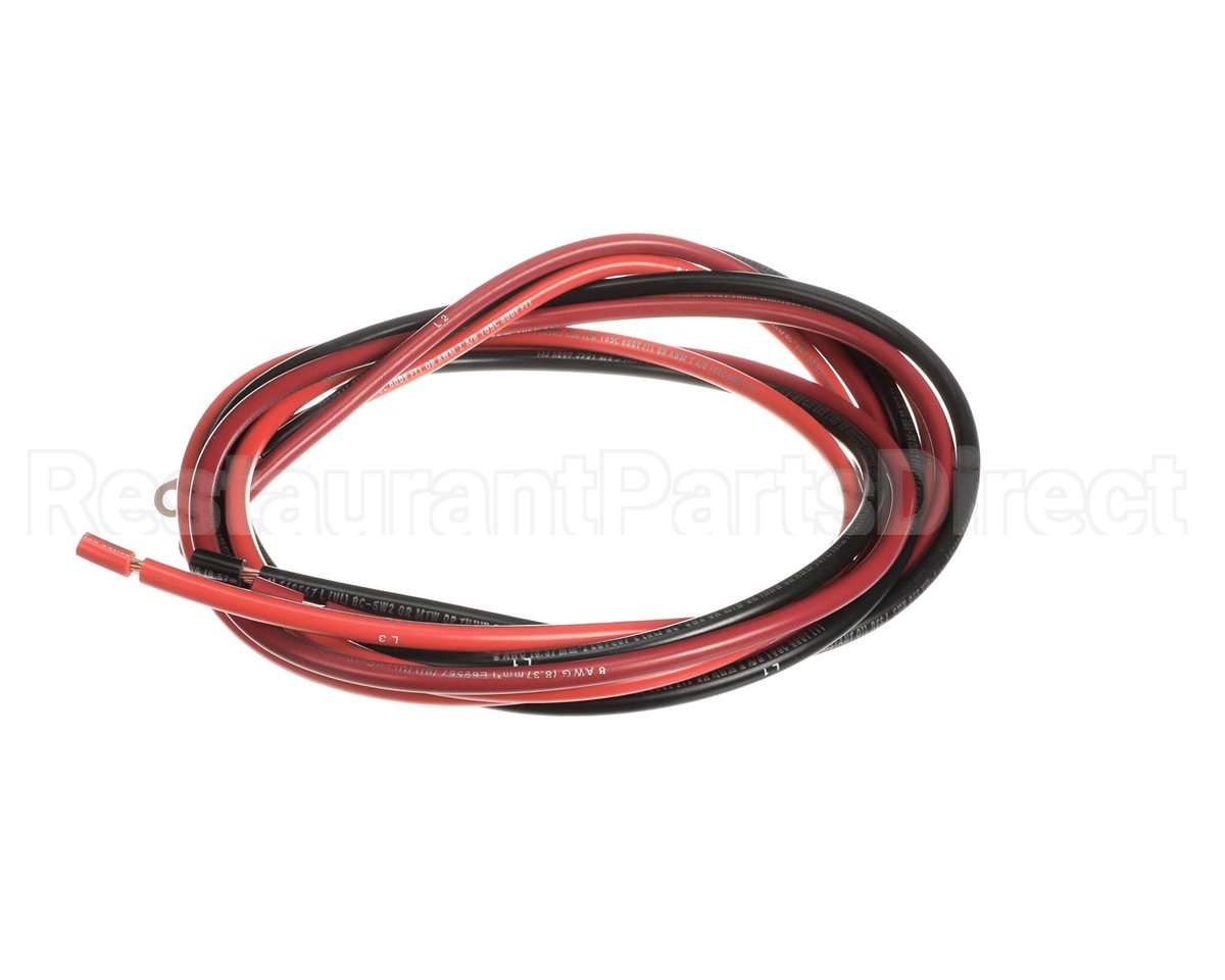 94539-012 Henny Penny Harn-L1 L2 L3-8Awg