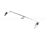 9455S-KIT Styleline Handle, Replacement Kit, Silve