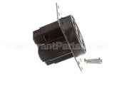 9460A Hubbell Lighting 60A 3P 125/250V Receptacle