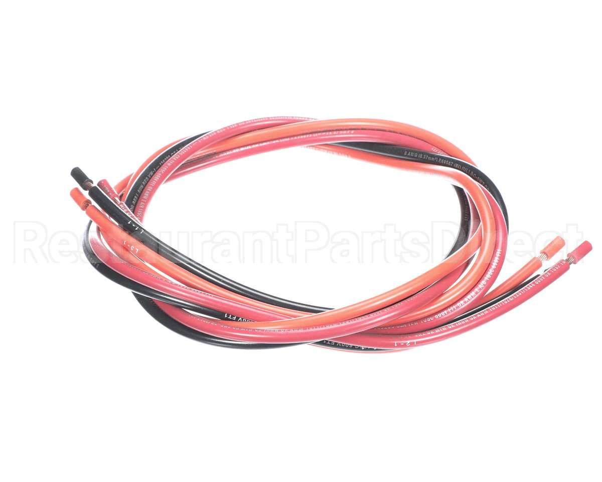 94617-004 Henny Penny Harn-L1-1 L2-1 L3-1-8Awg