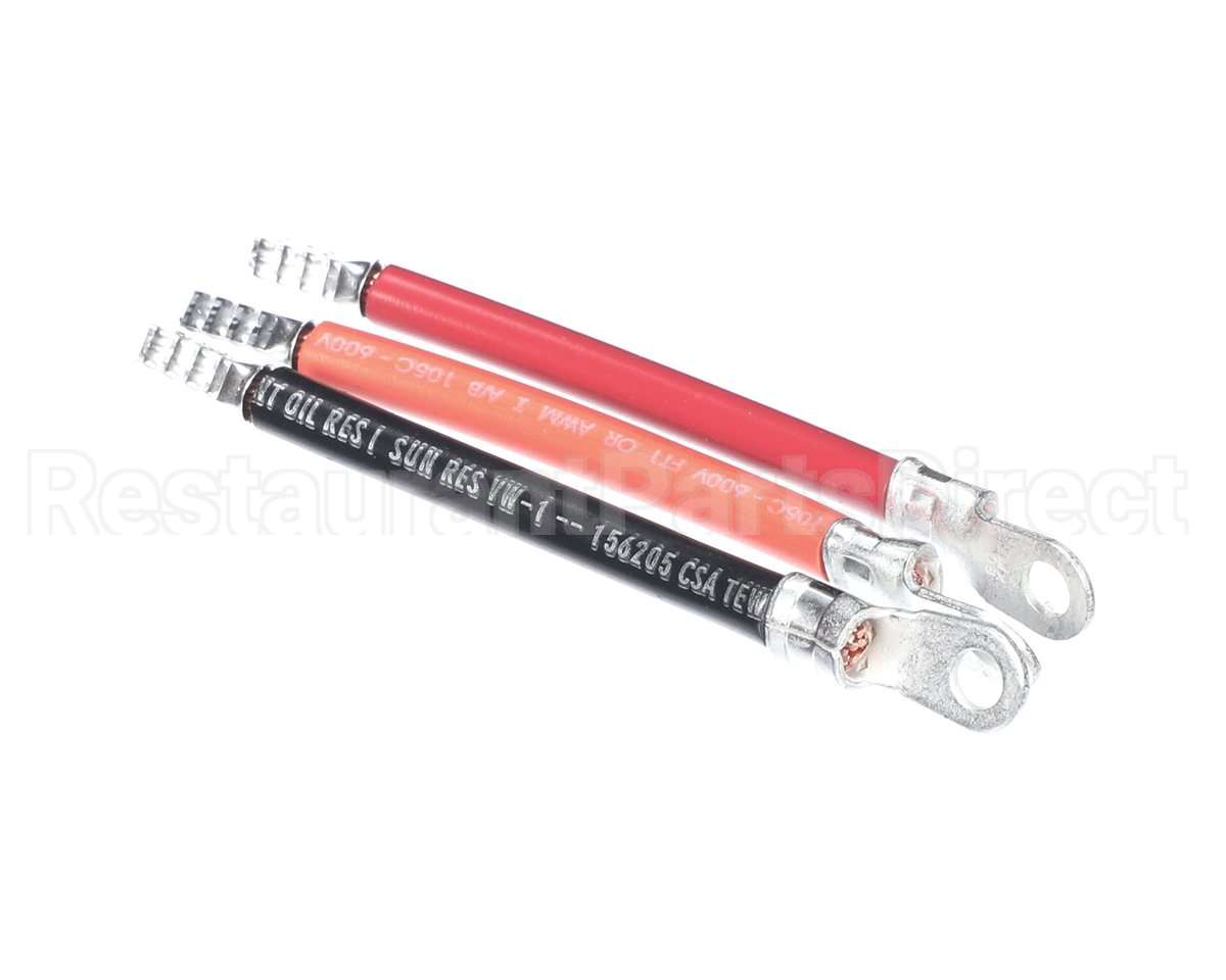 94618-001 Henny Penny Harn-L1A L2A L3A-8Awg