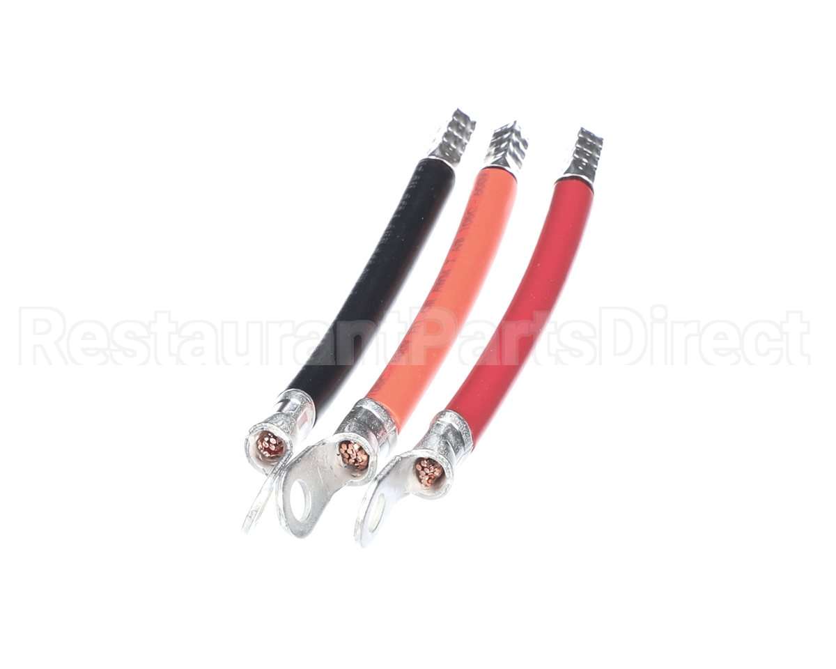 94618-001 Henny Penny Harn-L1A L2A L3A-8Awg