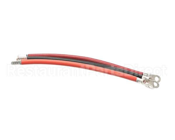 94618-003 Henny Penny Harness-L1A L2A L3A-8Awg
