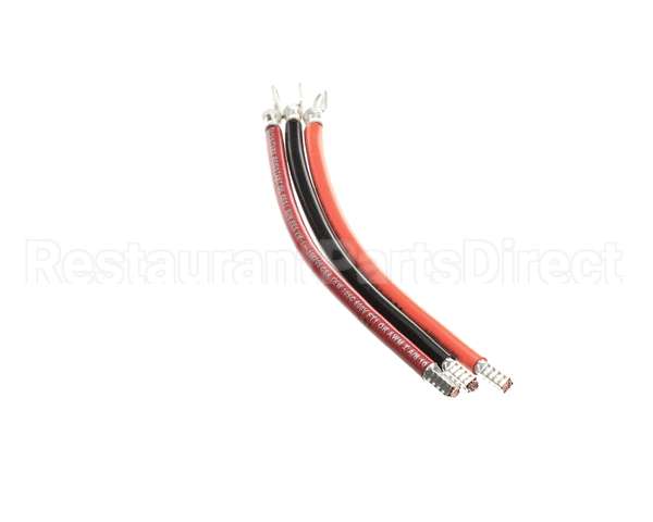 94618-003 Henny Penny Harness-L1A L2A L3A-8Awg