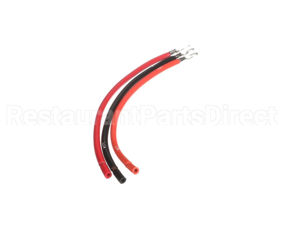 94618-004 Henny Penny Harn-L1A L2A L3A-8Awg