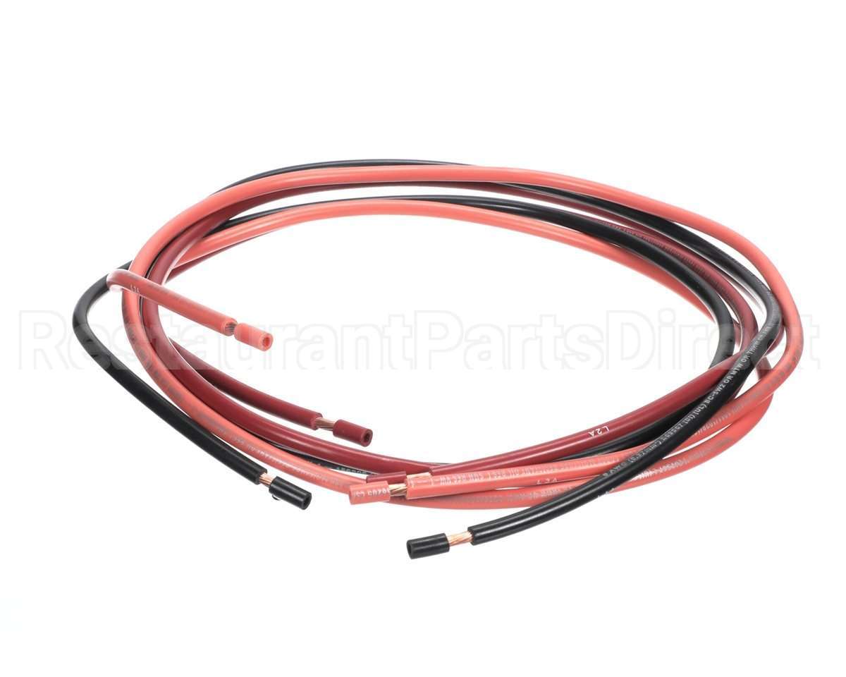 94618-010 Henny Penny Harn-L1A L2A L3A-8Awg