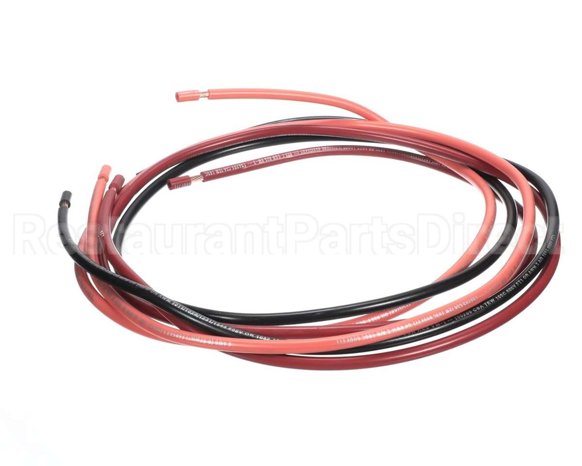 94618-010 Henny Penny Harn-L1A L2A L3A-8Awg