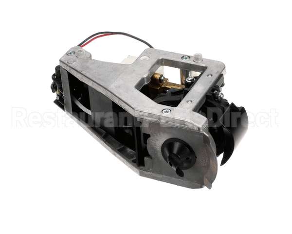 94693 Nespresso Extract Unit 702 Cpl V7