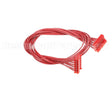 94704-002 Henny Penny Harn-Jib Comm-Red 22Awg