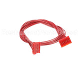 94704-002 Henny Penny Harn-Jib Comm-Red 22Awg