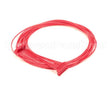 94704-004 Henny Penny Harness-Jib Comm-Red 22Awg